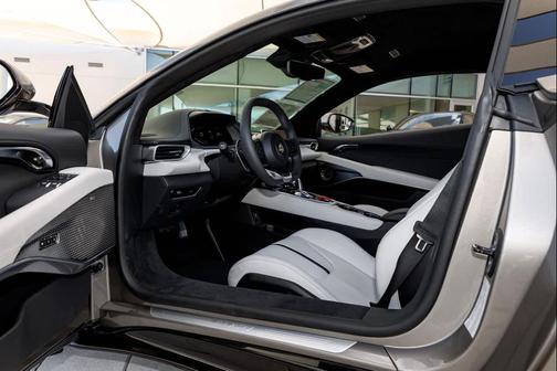 2024 Lotus Emira V6 First Edition