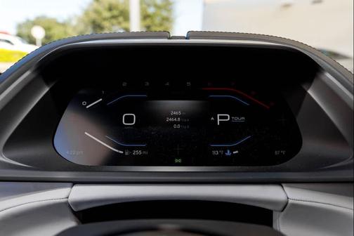 2024 Lotus Emira V6 First Edition