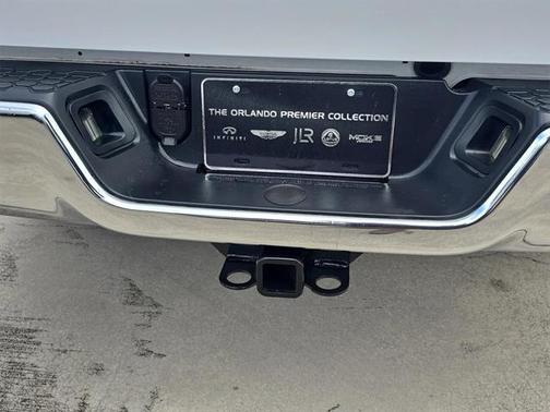 2020 RAM 1500 Tradesman