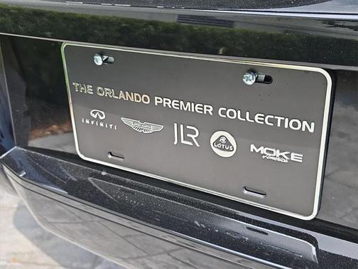2025 INFINITI QX80 PURE