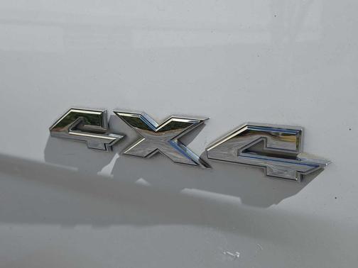 2021 RAM 1500 Tradesman