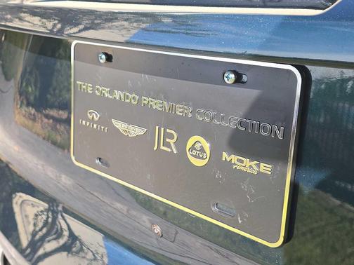 2024 Jaguar F-TYPE P575 R75 AWD Automatic