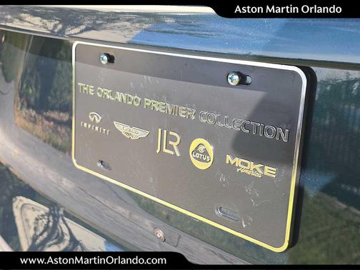 2024 Jaguar F-TYPE P575 R75 AWD Automatic