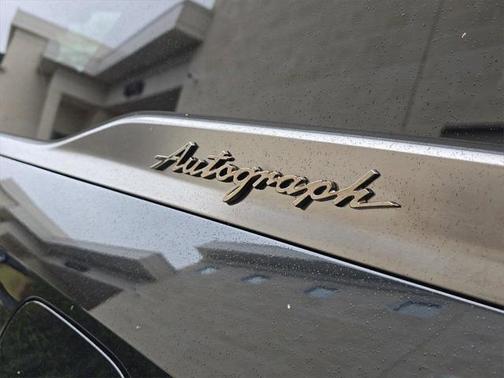 2025 INFINITI QX80 AUTOGRAPH AWD