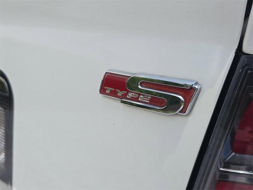 2007 Acura TL Type S
