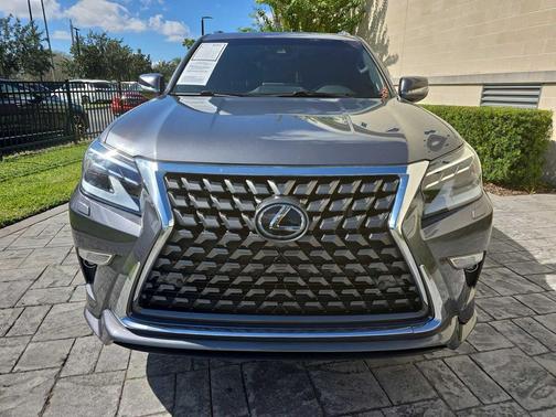 2023 Lexus GX 460 Premium