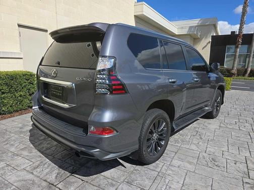 2023 Lexus GX 460 Premium