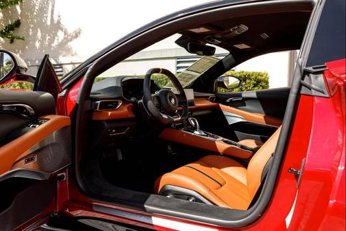 2024 Lotus Emira First Edition