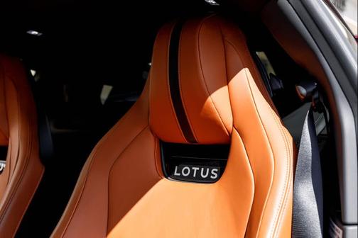2024 Lotus Emira First Edition