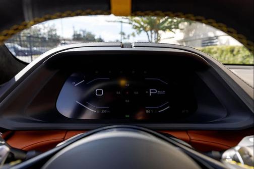 2024 Lotus Emira First Edition