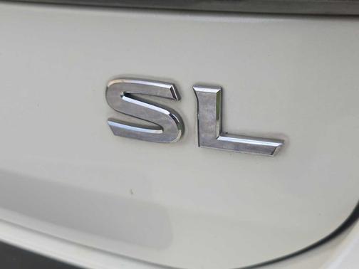 2018 Nissan Armada SL