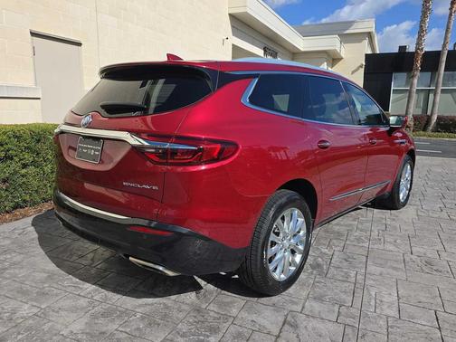2019 Buick Enclave Premium