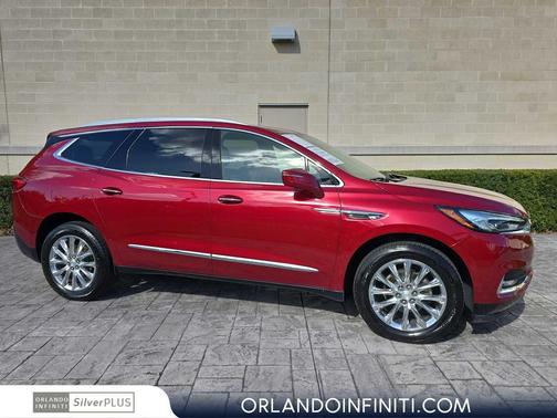 2019 Buick Enclave Premium