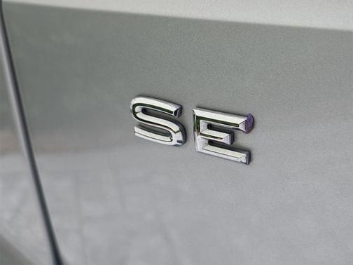 2018 Volkswagen Atlas 3.6L SE