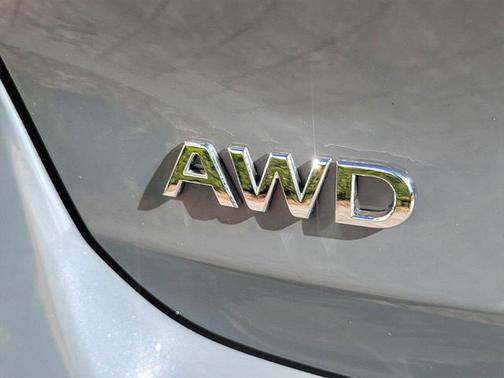 2025 INFINITI QX50 Luxe AWD