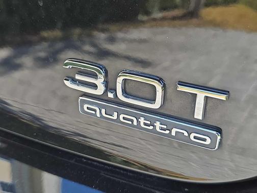 2018 Audi A6 Premium