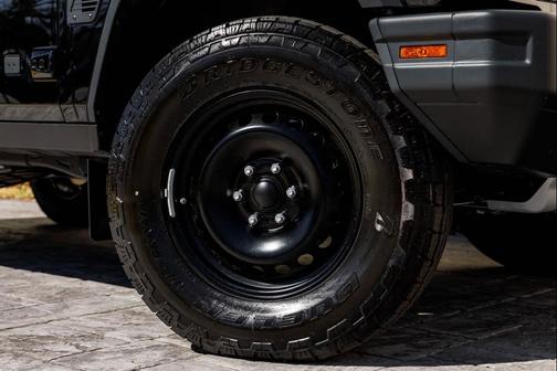 2026 INEOS Grenadier AWD