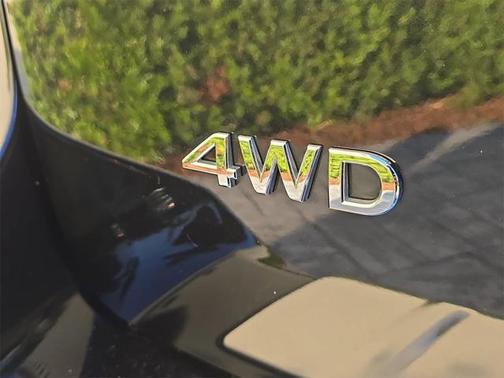 2024 INFINITI QX80 SENSORY AWD