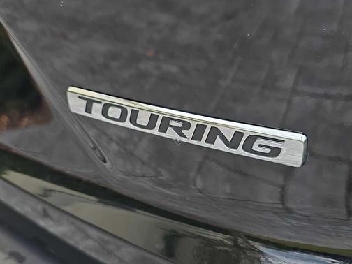 2021 Honda CR-V 2WD Touring