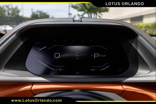Dark Verdant 2026 Lotus Emira Turbo SE