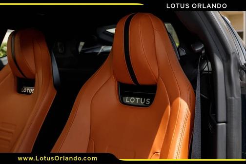Dark Verdant 2026 Lotus Emira Turbo SE