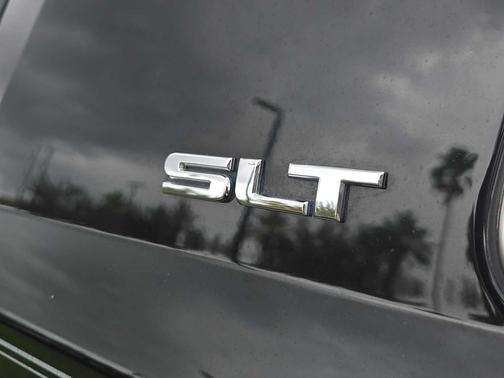 2016 GMC Yukon XL SLT