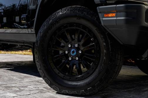 2026 INEOS Grenadier AWD