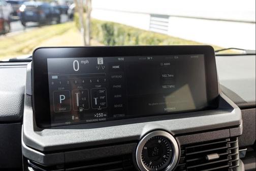 2026 INEOS Grenadier AWD