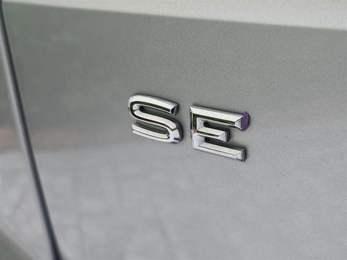 2018 Volkswagen Atlas 3.6L SE