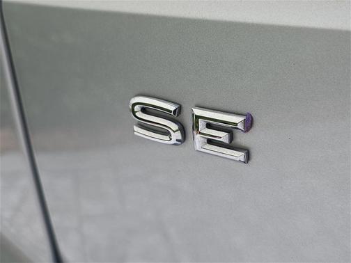 2018 Volkswagen Atlas 3.6L SE
