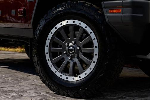 2025 INEOS Grenadier Fieldmaster