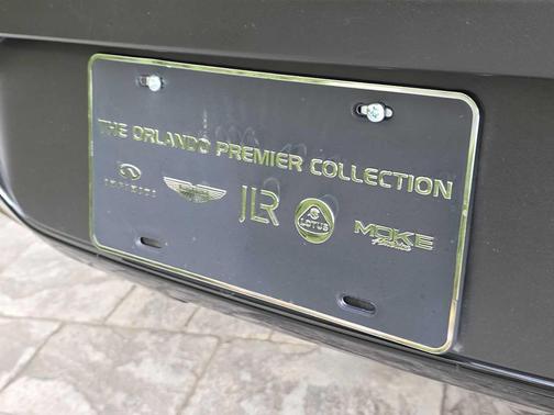 2025 INFINITI QX55 SENSORY