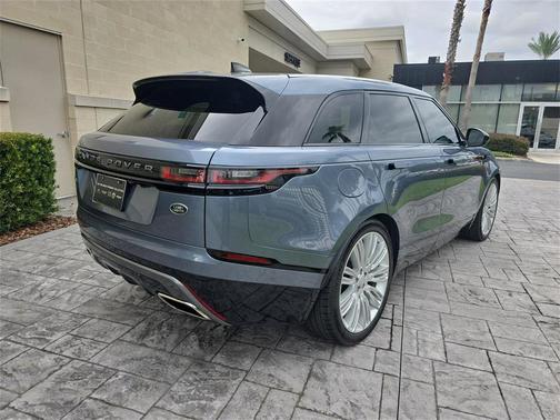 2023 Land Rover Range Rover Velar P340 S R-Dynamic
