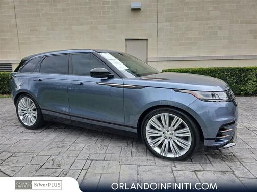 2023 Land Rover Range Rover Velar P340 S R-Dynamic