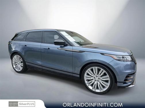 2023 Land Rover Range Rover Velar P340 S R-Dynamic