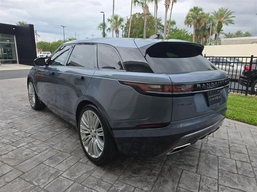 2023 Land Rover Range Rover Velar P340 S R-Dynamic