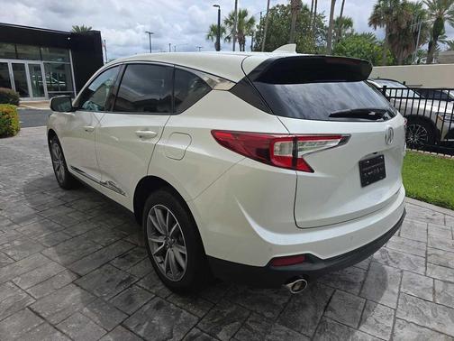 2021 Acura RDX Technology Package