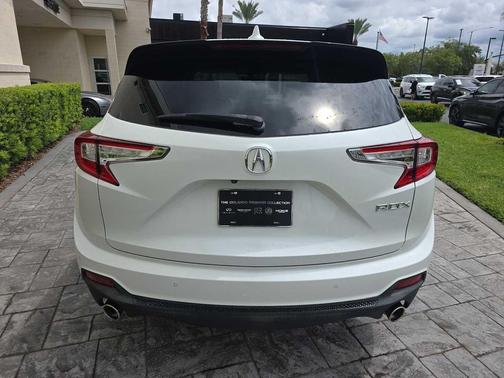 2021 Acura RDX Technology Package