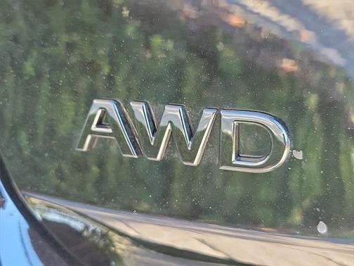 2025 INFINITI QX50 Sport AWD