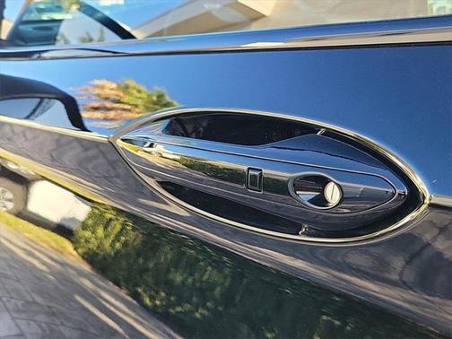 2025 INFINITI QX50 Sport AWD