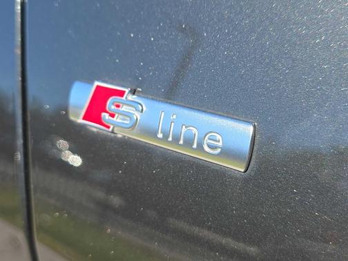 2019 Audi A6 55 Prestige