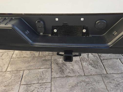 2019 Chevrolet Silverado 1500 WT