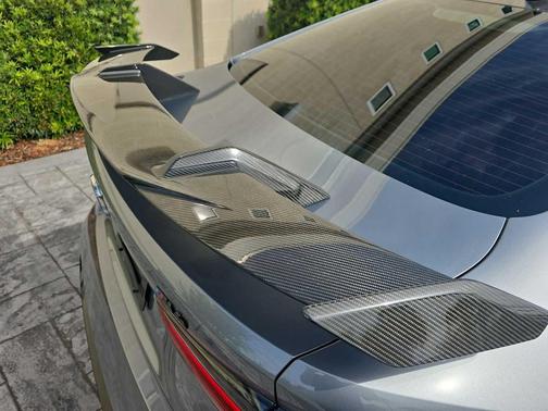 2022 BMW M4 Competition xDrive