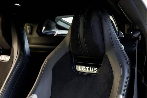 2024 Lotus Emira First Edition