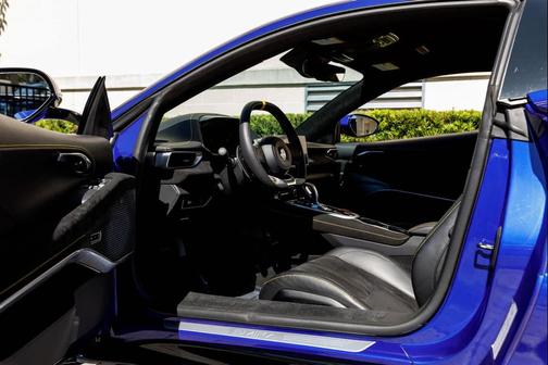 2024 Lotus Emira First Edition