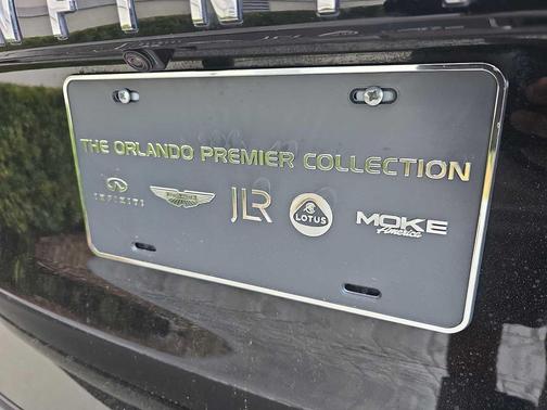 2024 INFINITI QX50 LUXE