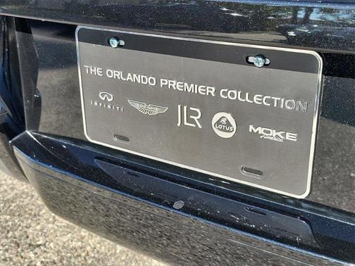 2025 INFINITI QX80 SENSORY AWD