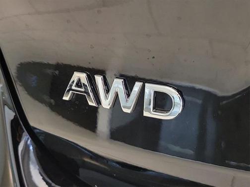 2025 INFINITI QX50 Luxe AWD