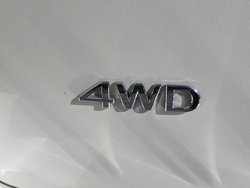 2024 INFINITI QX80 SENSORY AWD