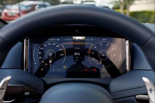 2026 Aston Martin DB12 Volante